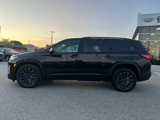 2022  Traverse RS in Pickering, Ontario - 2 - w320h240px