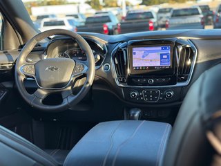 2022 Chevrolet Traverse in Pickering, Ontario - 12 - w320h240px