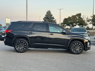 2022  Traverse RS in Pickering, Ontario - 6 - w320h240px