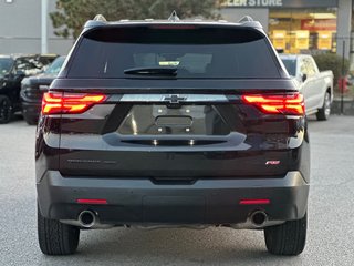 2022  Traverse RS in Pickering, Ontario - 4 - w320h240px