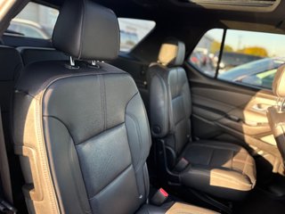 2022 Chevrolet Traverse in Pickering, Ontario - 24 - w320h240px