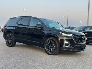 2022 Chevrolet Traverse in Pickering, Ontario - 7 - w320h240px