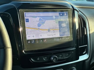 2022 Chevrolet Traverse in Pickering, Ontario - 15 - w320h240px