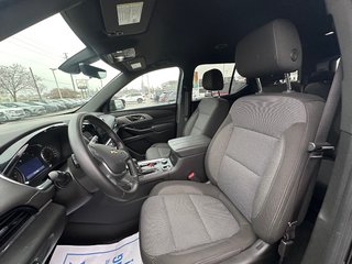 2023 Chevrolet Traverse in Pickering, Ontario - 10 - w320h240px