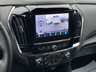 2023 Chevrolet Traverse in Pickering, Ontario - 14 - w320h240px