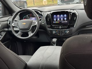 2023 Chevrolet Traverse in Pickering, Ontario - 12 - w320h240px