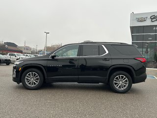 2023 Chevrolet Traverse in Pickering, Ontario - 2 - w320h240px