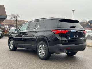 2023 Chevrolet Traverse in Pickering, Ontario - 3 - w320h240px