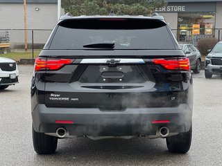 2023 Chevrolet Traverse in Pickering, Ontario - 4 - w320h240px