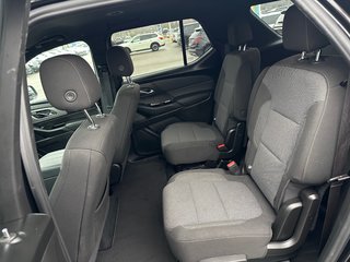 2023 Chevrolet Traverse in Pickering, Ontario - 19 - w320h240px