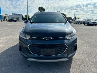 2022 Chevrolet Trax in Lindsay, Ontario - 2 - w320h240px