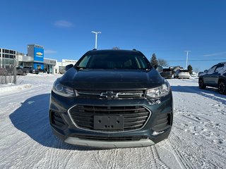 2022 Chevrolet Trax in Lindsay, Ontario - 4 - w320h240px