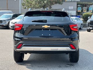 2024 Chevrolet Trax in Pickering, Ontario - 4 - w320h240px