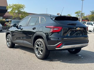 2024 Chevrolet Trax in Pickering, Ontario - 3 - w320h240px