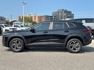 2024 Chevrolet Trax in Pickering, Ontario - 2 - w320h240px