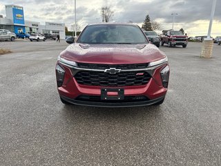 2024 Chevrolet Trax in Lindsay, Ontario - 2 - w320h240px