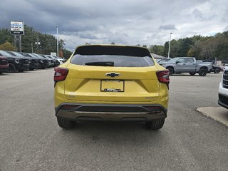 2025 Chevrolet Trax in Pickering, Ontario - 5 - w320h240px