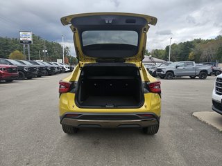 2025 Chevrolet Trax in Pickering, Ontario - 6 - w320h240px