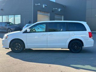 2019 Dodge Grand Caravan in Pickering, Ontario - 2 - w320h240px