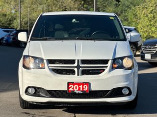 2019 Dodge Grand Caravan in Pickering, Ontario - 5 - w320h240px