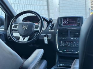 2019 Dodge Grand Caravan in Pickering, Ontario - 8 - w320h240px