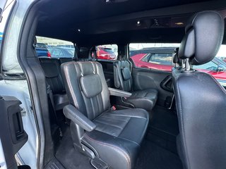 2017 Dodge Grand Caravan in Pickering, Ontario - 15 - w320h240px