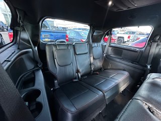 2017 Dodge Grand Caravan in Pickering, Ontario - 16 - w320h240px