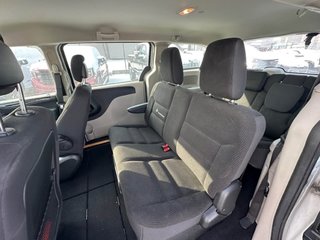 2017 Dodge Grand Caravan in Pickering, Ontario - 6 - w320h240px