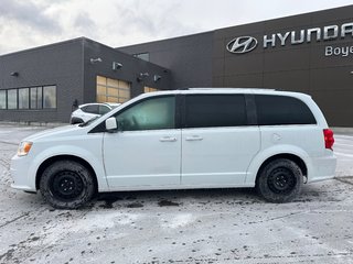 2019 Dodge Grand Caravan in Pickering, Ontario - 2 - w320h240px