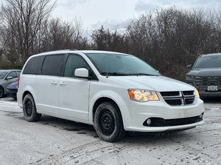 2019 Dodge Grand Caravan in Pickering, Ontario - 7 - w320h240px