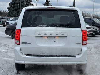 2019 Dodge Grand Caravan in Pickering, Ontario - 4 - w320h240px