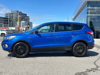 2017 Ford Escape in Pickering, Ontario - 2 - w320h240px