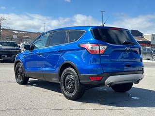 2017 Ford Escape in Pickering, Ontario - 3 - w320h240px