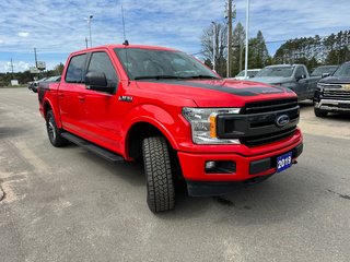 2019 Ford F-150 in Bancroft, Ontario - 3 - w320h240px