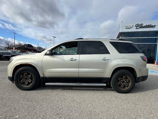 2015 GMC Acadia in Pickering, Ontario - 2 - w320h240px