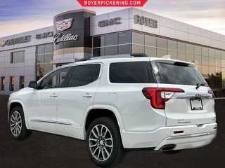 2021 GMC Acadia in Pickering, Ontario - 3 - w320h240px