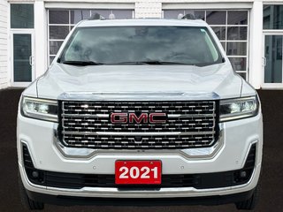 2021 GMC Acadia in Pickering, Ontario - 5 - w320h240px