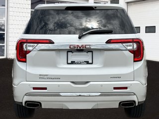 2021 GMC Acadia in Pickering, Ontario - 4 - w320h240px