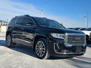 2022 GMC Acadia in Pickering, Ontario - 7 - w320h240px