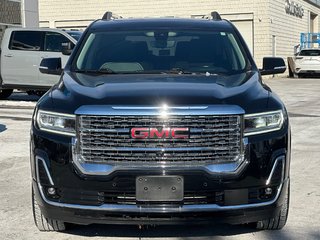 2022 GMC Acadia in Pickering, Ontario - 8 - w320h240px