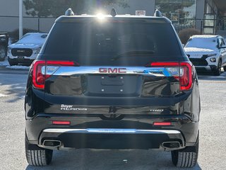 2022 GMC Acadia in Pickering, Ontario - 4 - w320h240px