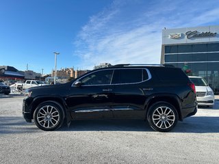 2022 GMC Acadia in Pickering, Ontario - 2 - w320h240px