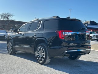 2022 GMC Acadia in Pickering, Ontario - 3 - w320h240px