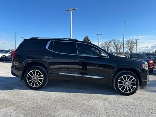 2022 GMC Acadia DENALI in Pickering, Ontario - 6 - w320h240px