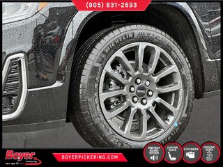 2023 GMC Acadia in Pickering, Ontario - 7 - w320h240px