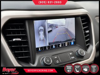 2023 GMC Acadia in Pickering, Ontario - 17 - w320h240px