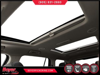 2023 GMC Acadia in Pickering, Ontario - 16 - w320h240px