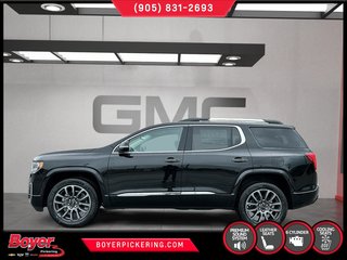 2023 GMC Acadia in Pickering, Ontario - 5 - w320h240px