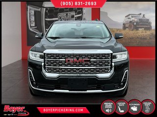 2023 GMC Acadia in Pickering, Ontario - 2 - w320h240px