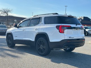 2023 GMC Acadia in Pickering, Ontario - 3 - w320h240px